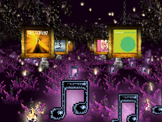 music_hall screenshot