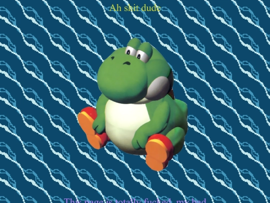 linkbrokebrah screenshot
