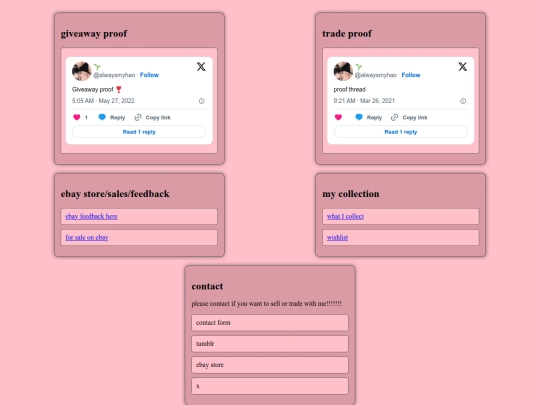 dir screenshot