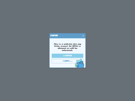 Archive screenshot