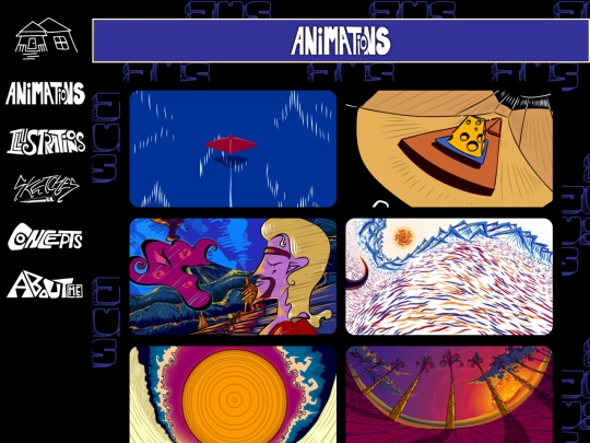 anim screenshot