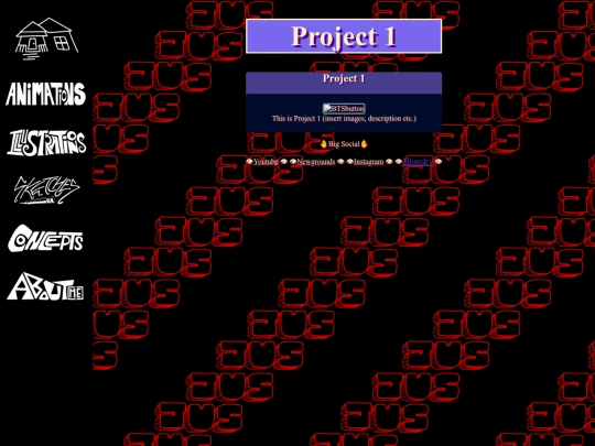 concept1 screenshot