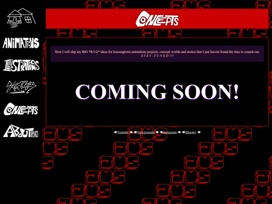 conceptm screenshot
