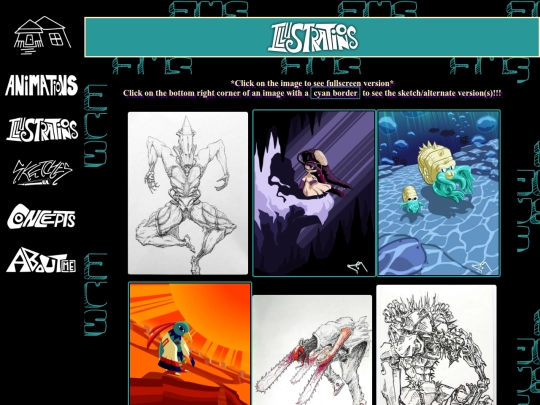 illus screenshot