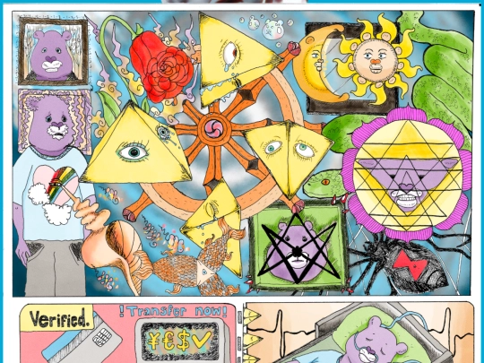 paljonkomaksat screenshot