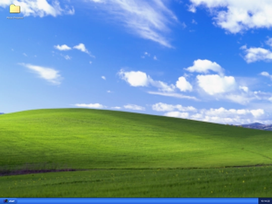 My_Projects/myProjects screenshot