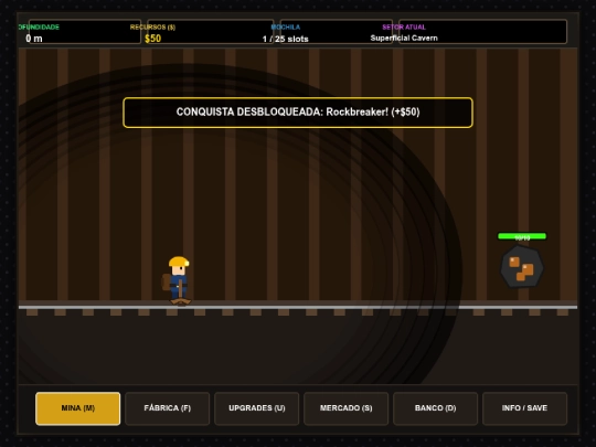 TycoonTEST screenshot