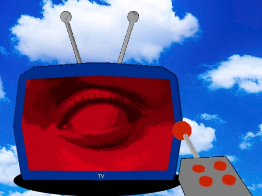 teste/cgi screenshot