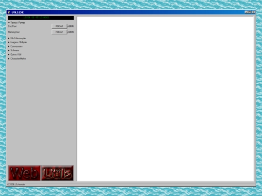 utils screenshot