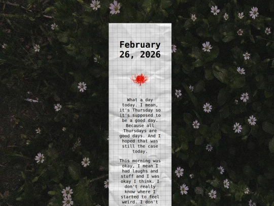 feb26/2-26-26 screenshot