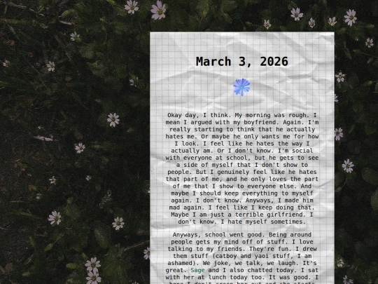 mar26/3-3-26 screenshot