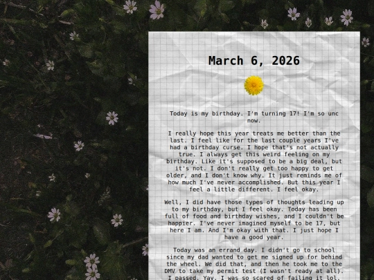 mar26/3-6-26 screenshot
