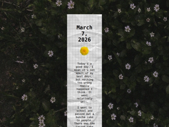 mar26/3-9-26 screenshot