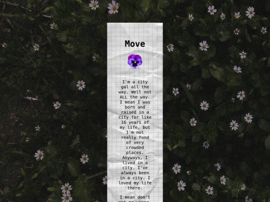 stories/move screenshot