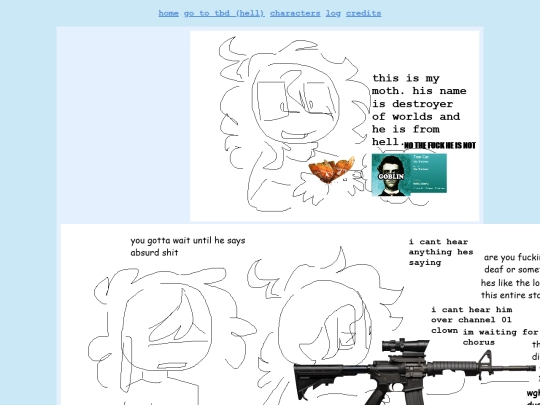 chars/malo screenshot