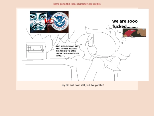 chars/soda screenshot