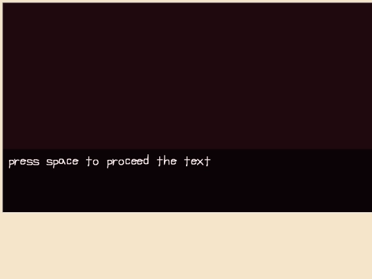 test screenshot