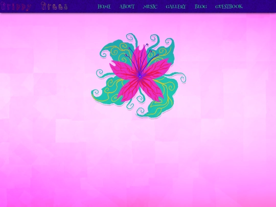 flower-land screenshot