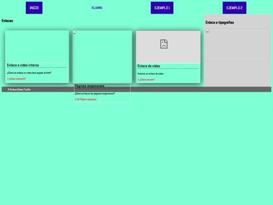 modulo 2/agomtru screenshot