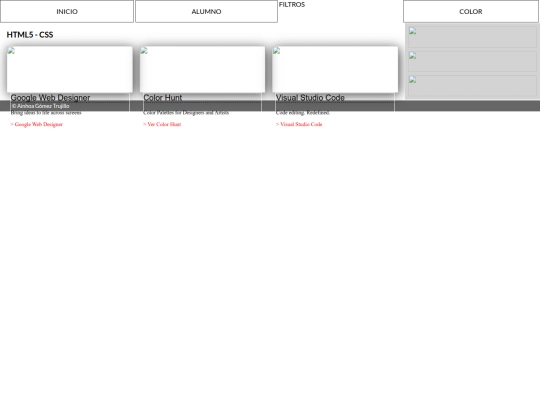 modulo 2 screenshot