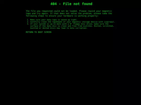 myFunction screenshot