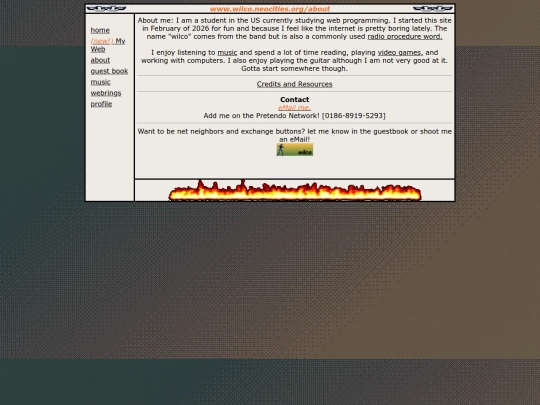 about screenshot