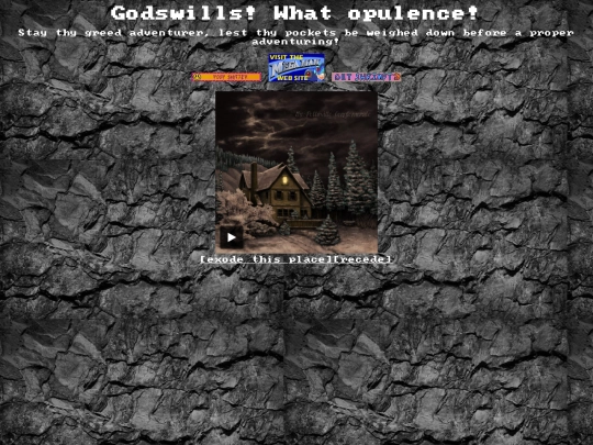 pages/blinkies screenshot