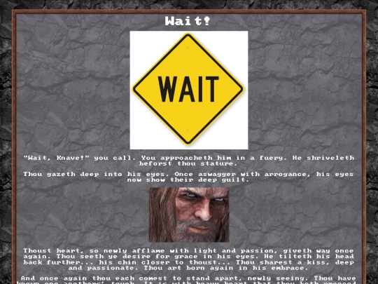 pages/getinhelllove screenshot