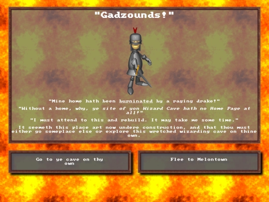 pages/homepage screenshot