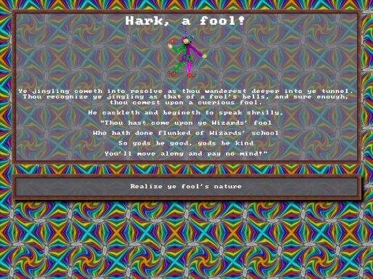 pages/yefoole screenshot