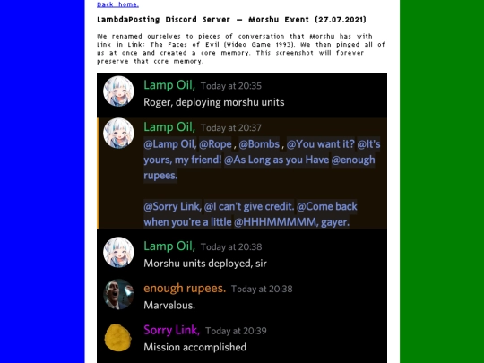 db/lpmorshu screenshot