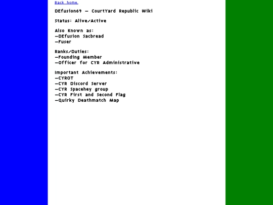 wiki/defusion69 screenshot