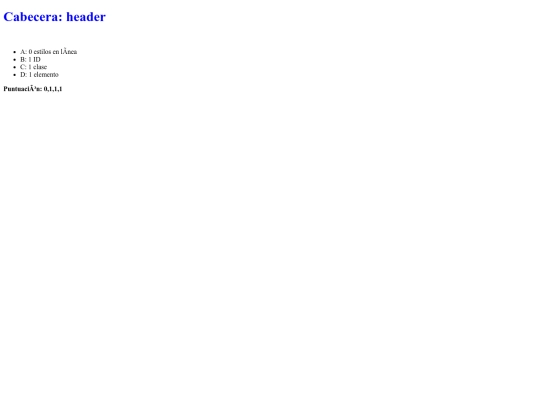 ejercicioHerencia screenshot