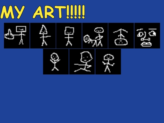 art screenshot
