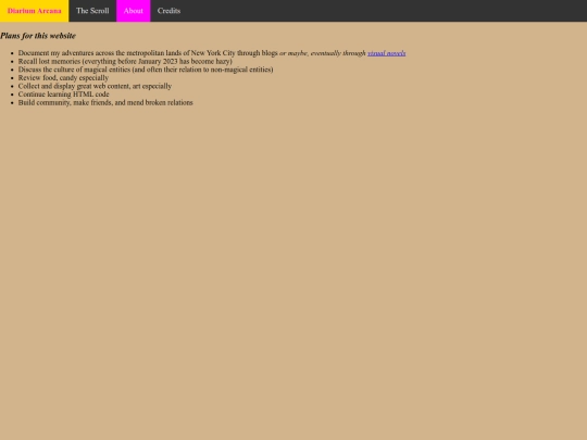 sorabout screenshot