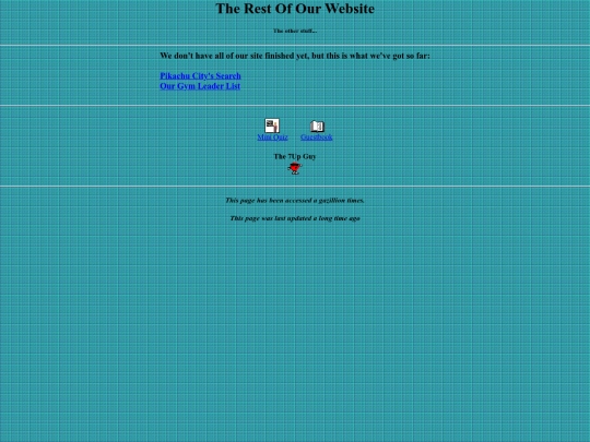 original/pikaother screenshot