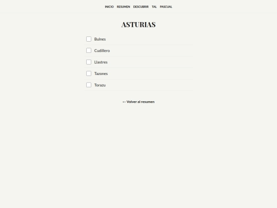 asturias screenshot