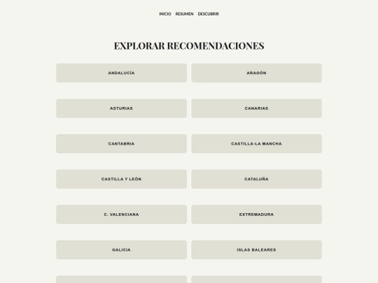 descubrir screenshot