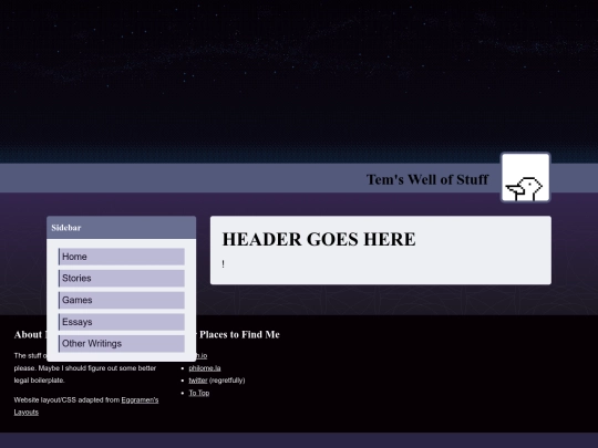 blank-page screenshot