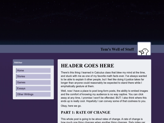 essays/calculus screenshot
