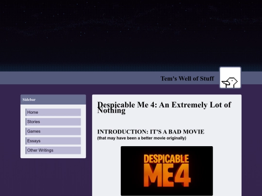 other/dm4 screenshot