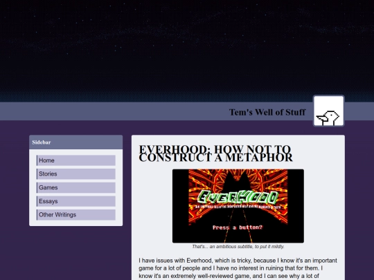 other/everhood-part1 screenshot