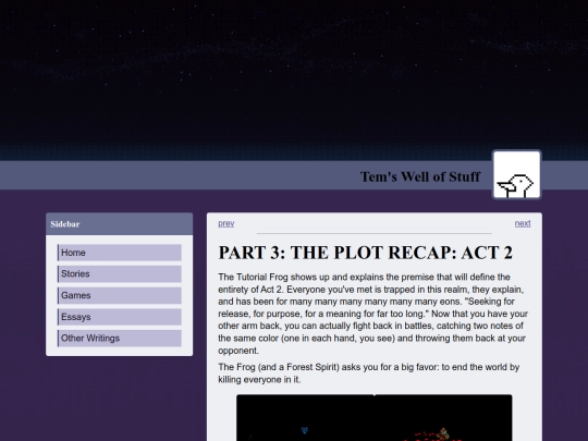 other/everhood-part3 screenshot