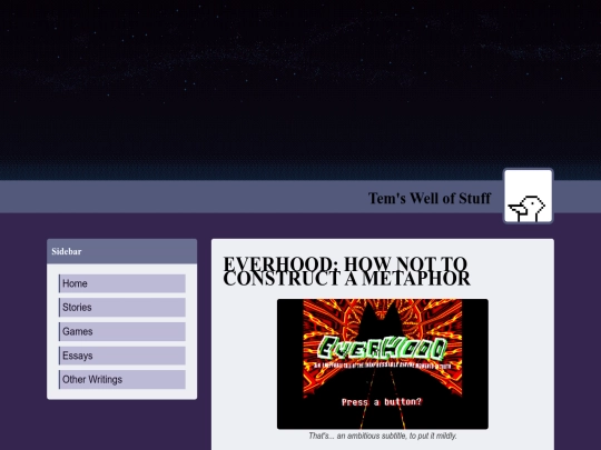 other/everhood screenshot