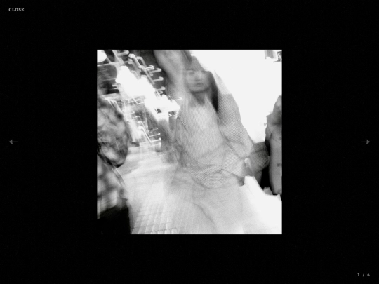 ikareta_gallery screenshot