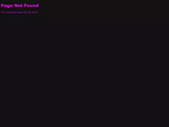 blogs screenshot