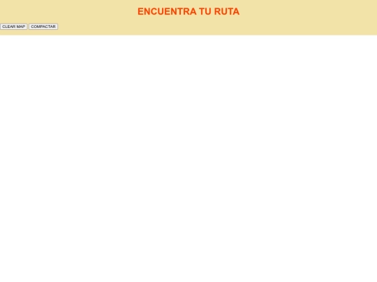 GEOLOC screenshot