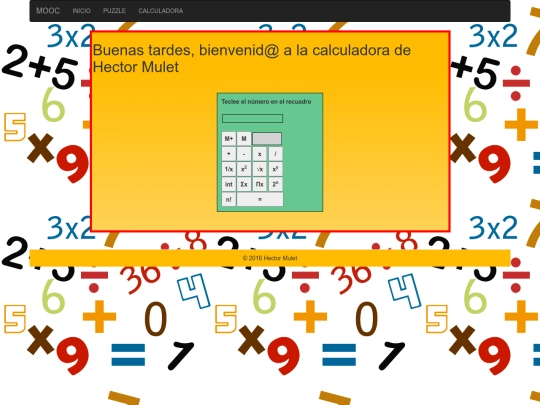 calculadora_jQ2 screenshot