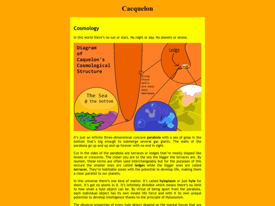 whistlestop/caquelon screenshot