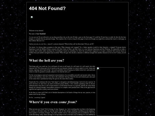 y2k /intro screenshot